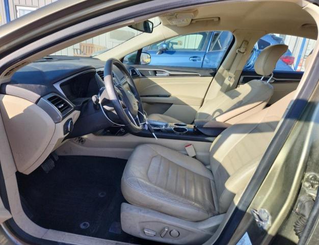 2013 FORD FUSION SE #3284924956