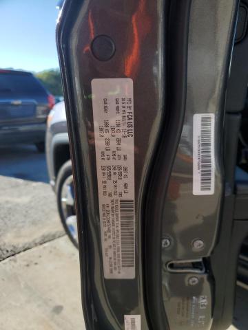 2019 JEEP COMPASS LI #3281634417