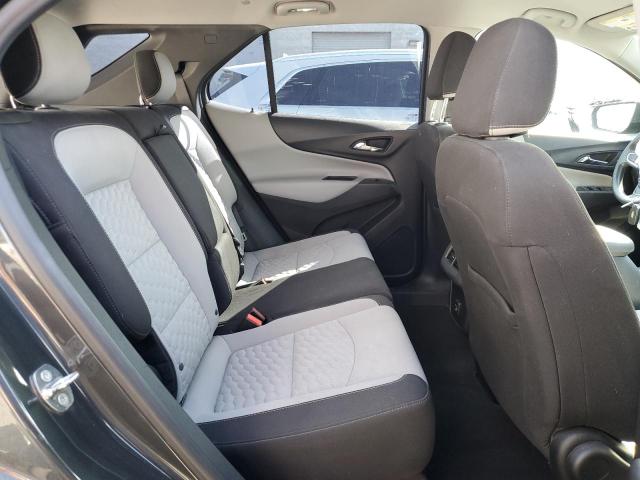 2019 CHEVROLET EQUINOX LS 3GNAXHEV0KS603455