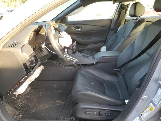 2024 HONDA ACCORD HYB #3301672624