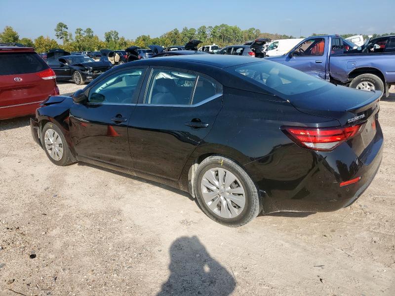 2020 NISSAN SENTRA S #3297197414