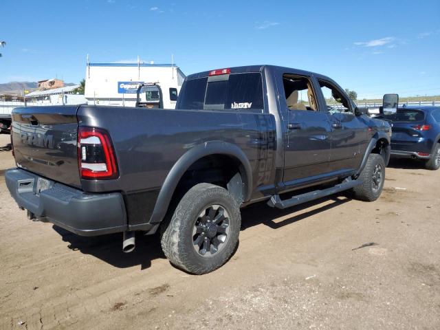 2019 RAM 2500 POWER 3C6TR5EJ4KG710137