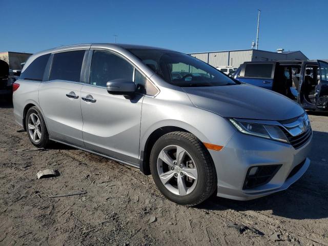 2018 HONDA ODYSSEY EX - 5FNRL6H74JB107784