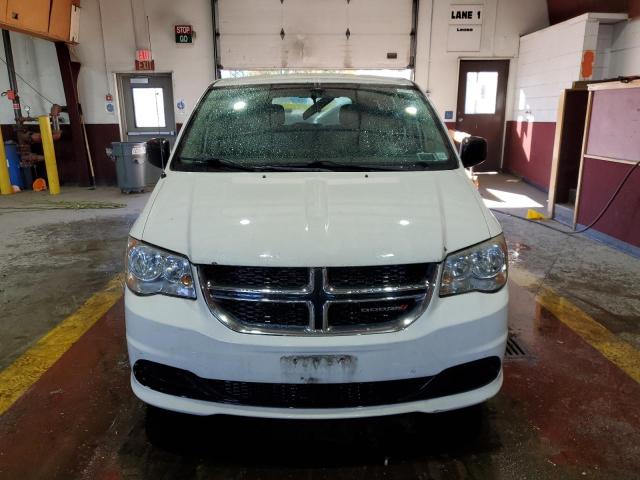 2014 DODGE GRAND CARAVAN SE - Other View