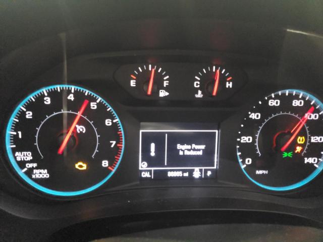 2019 CHEVROLET MALIBU LT #3290246290