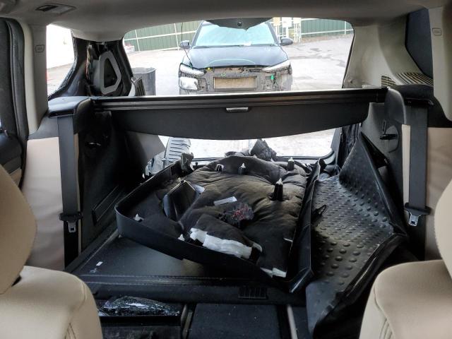 2015 BMW X3 XDRIVE28I 5UXWX9C53F0D57491