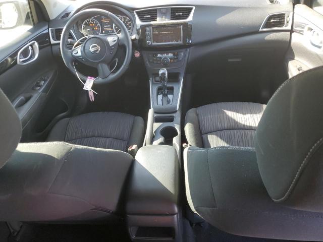 2019 NISSAN SENTRA S - 3N1AB7AP9KY388926