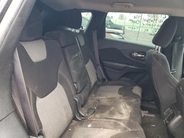 2015 JEEP CHEROKEE S - 1C4PJMAB6FW666076