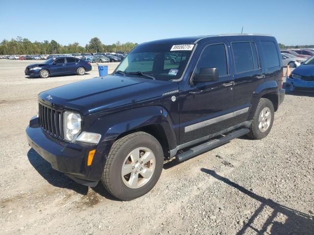 JEEP LIBERTY SP