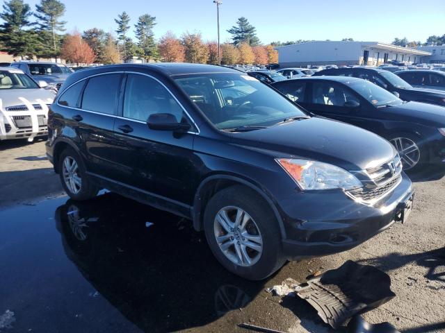 2010 HONDA CR-V EX - Other View