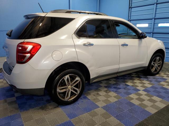 2017 CHEVROLET EQUINOX PR - 2GNALDEK7H1504016