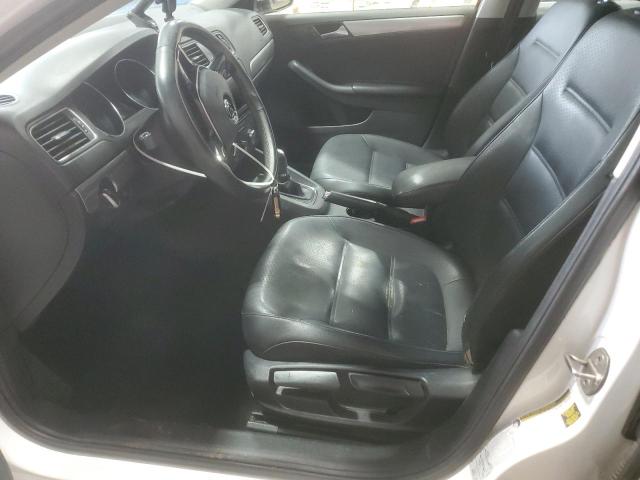 2017 VOLKSWAGEN JETTA SE - 3VWDB7AJ8HM260342