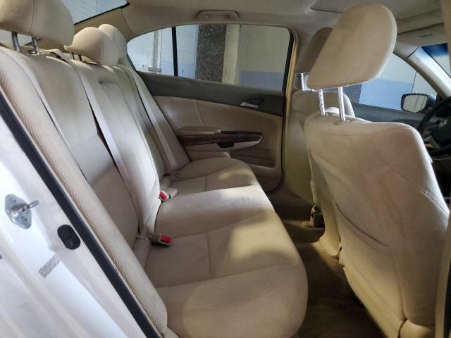 2008 HONDA ACCORD EXL #3304624466