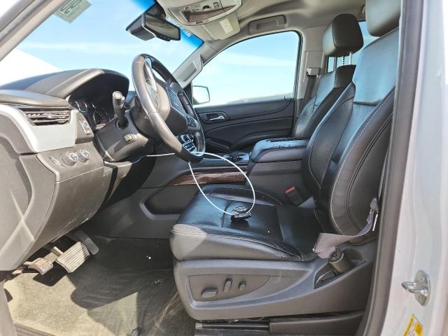 2016 GMC YUKON XL K - 1GKS2GKCXGR105092