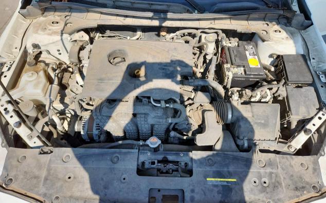 2019 NISSAN ALTIMA S #3268989046