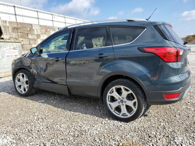 2019 FORD ESCAPE TIT - 1FMCU9J9XKUB99472