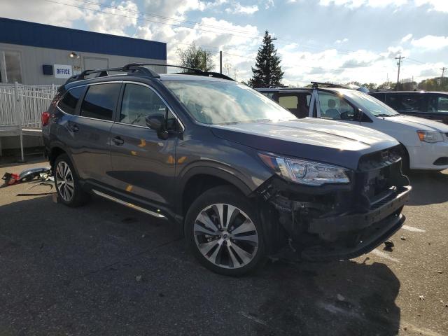 2021 SUBARU ASCENT LIMITED #3290243203