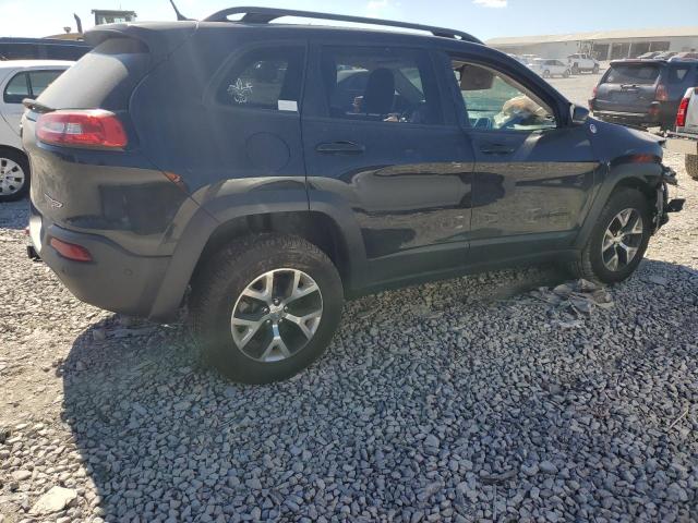 2015 JEEP CHEROKEE T 1C4PJMBS3FW686042