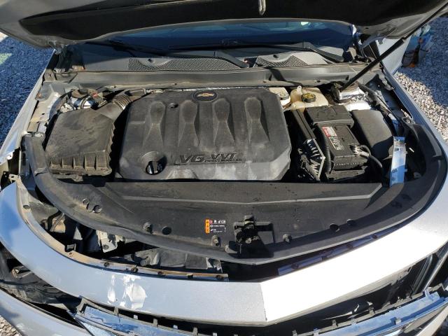 2019 CHEVROLET IMPALA PREMIER 1G1105S31KU139809