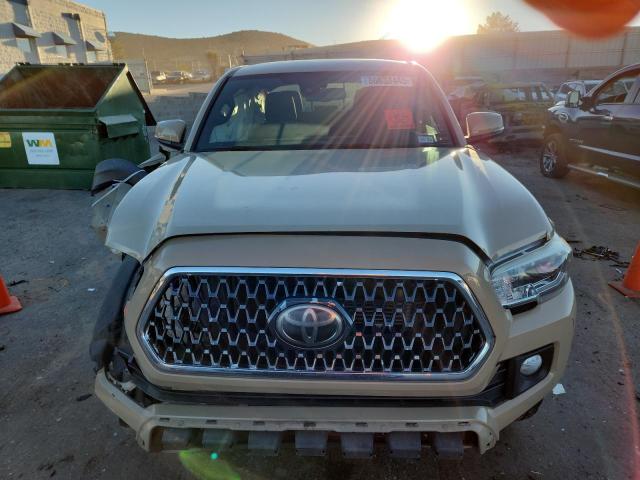 2019 TOYOTA TACOMA DOU #3291533918