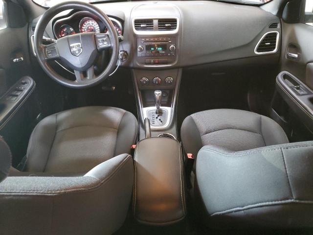 2013 DODGE AVENGER SE - 1C3CDZAB3DN624989