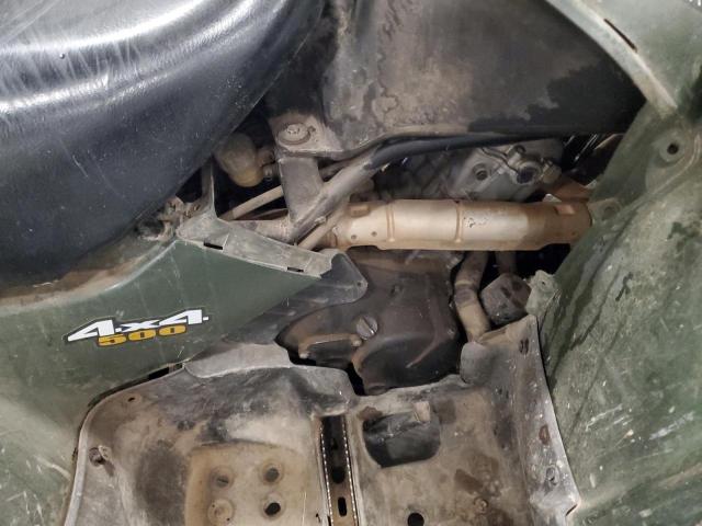 2003 SUZUKI LTF500 F JSAAM44AX32105585