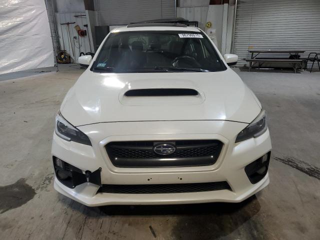 2014 SUBARU WRX LIMITE #3311484241