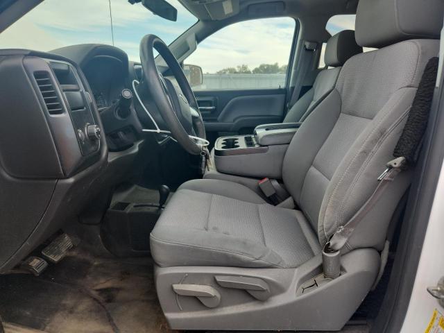 2015 CHEVROLET SILVERADO #3270789878