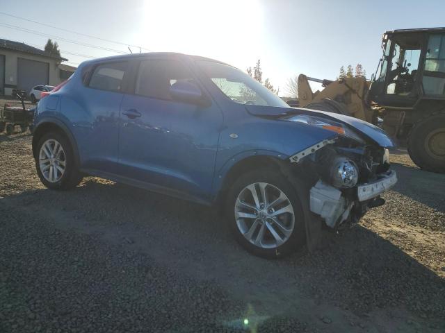 2012 NISSAN JUKE S #3275797522
