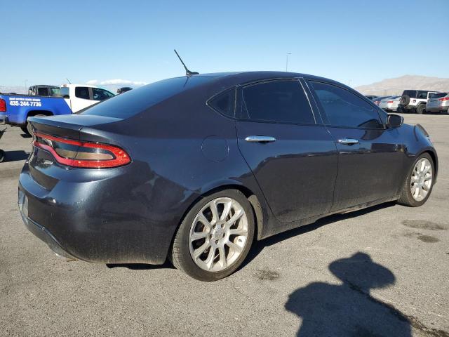 2013 DODGE DART LIMITED #3279107223