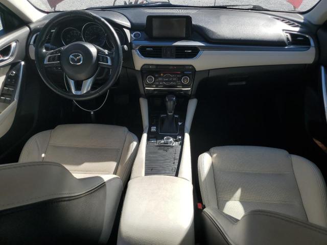 2016 MAZDA 6 GRAND TO - JM1GJ1W54G1432034