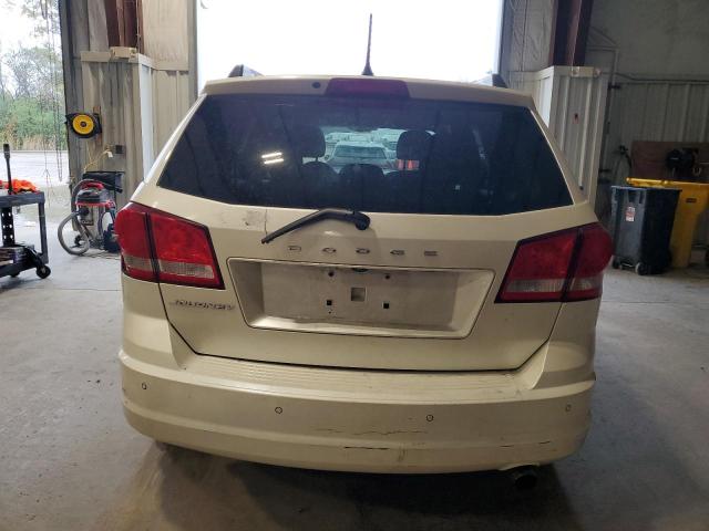 2017 DODGE JOURNEY SE #3290315988