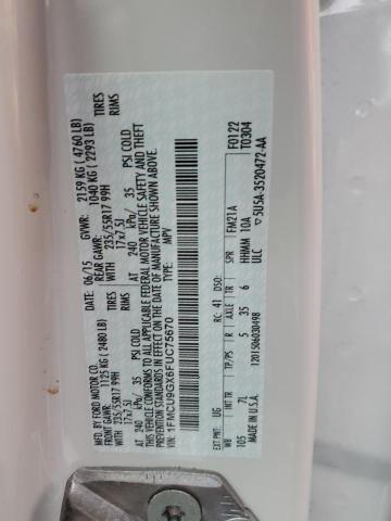 2015 FORD ESCAPE SE #3281697894