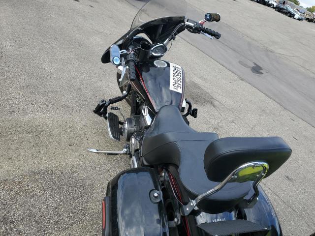 2009 YAMAHA XVS1300 A JYAVP24E69A008738