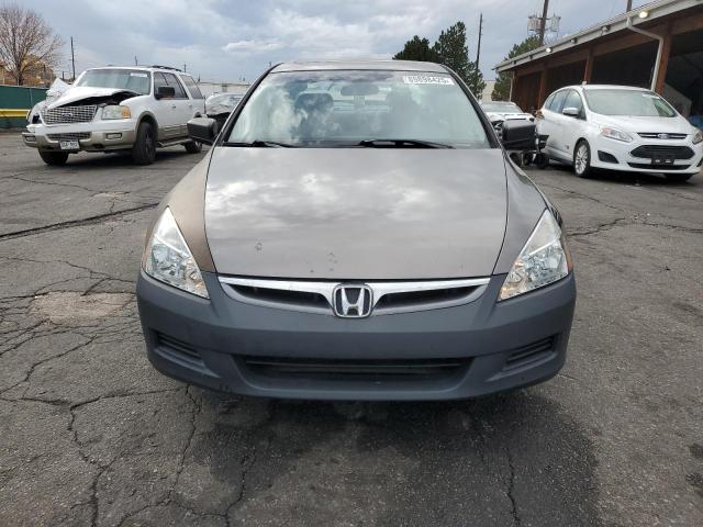2006 HONDA ACCORD EX #3285612269
