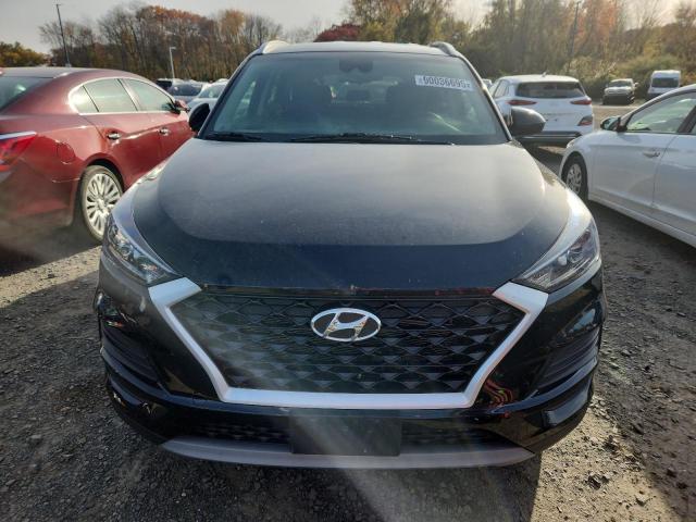 2021 HYUNDAI TUCSON LIM - KM8J3CAL2MU321375