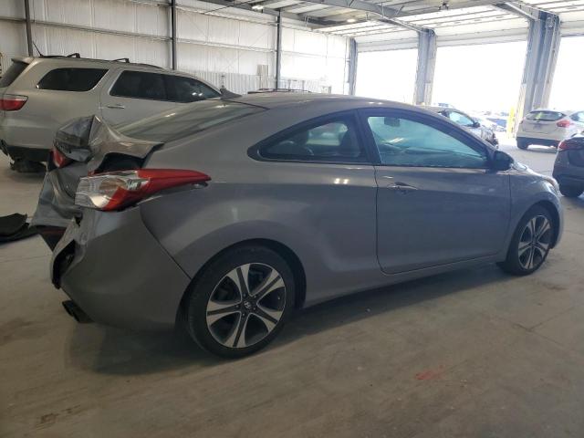 2013 HYUNDAI ELANTRA CO #3291241974