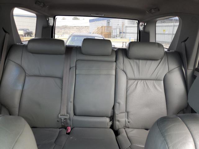 2007 TOYOTA 4RUNNER SR #3298106145