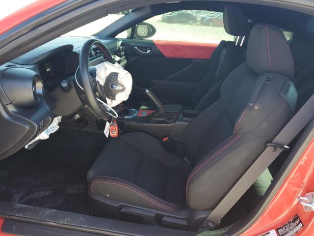 2023 SUBARU BRZ PREMIU #3291411154