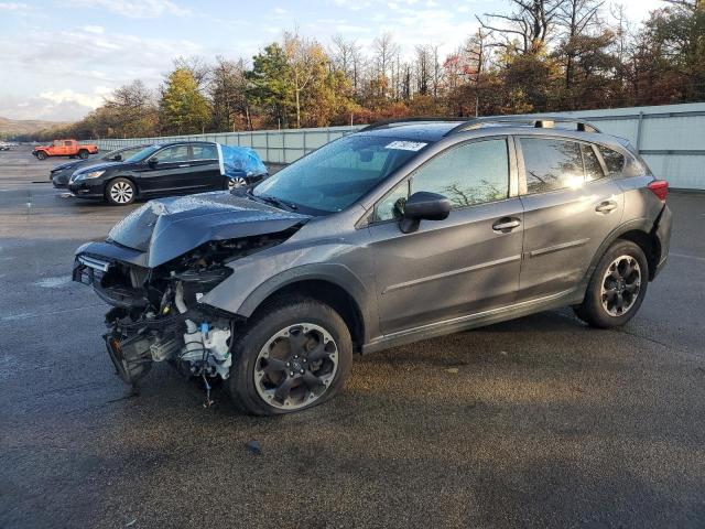 2021 SUBARU CROSSTREK #3312585183