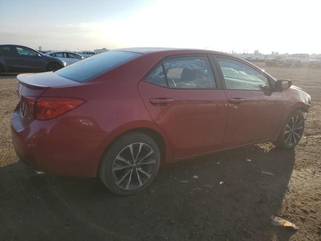 2017 TOYOTA COROLLA L - 2T1BURHE6HC912957