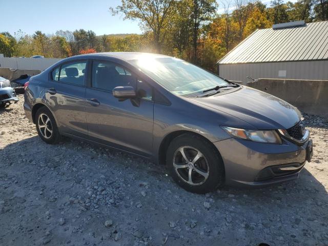 2015 HONDA CIVIC SE 19XFB2F76FE222918