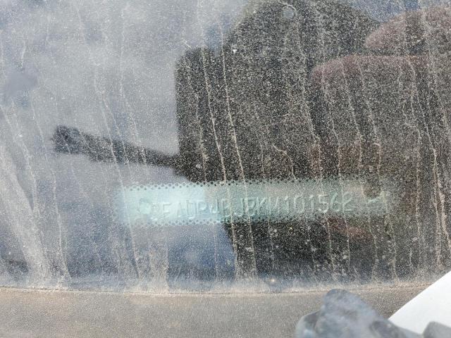 2019 FORD FIESTA #3296218488