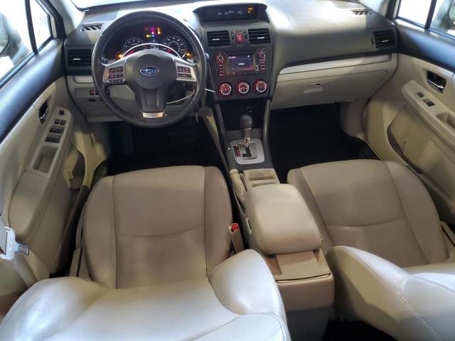 2014 SUBARU XV CROSSTR - JF2GPAGC9E8254686