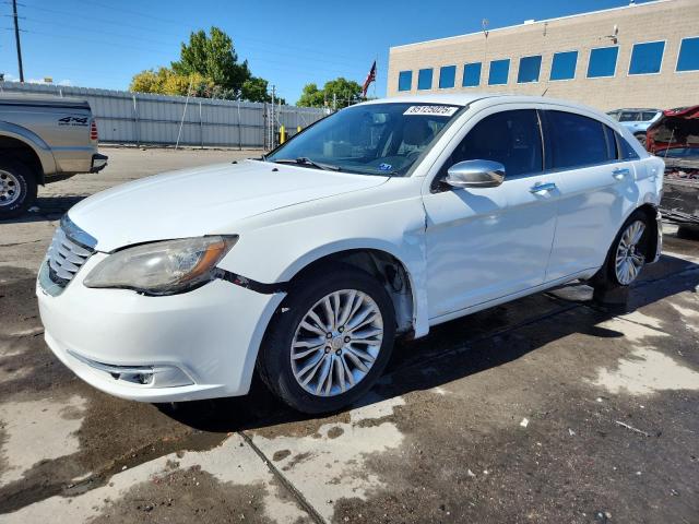 CHRYSLER 200 LIMITE
