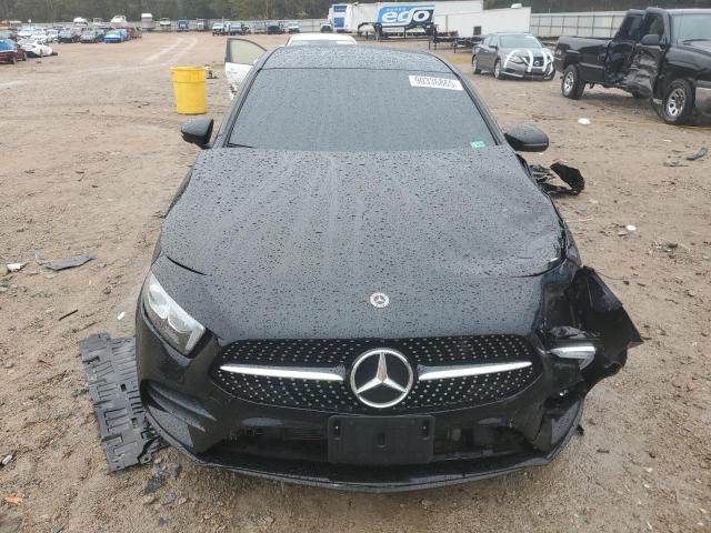 2021 MERCEDES-BENZ A 220 4MAT #3297111492