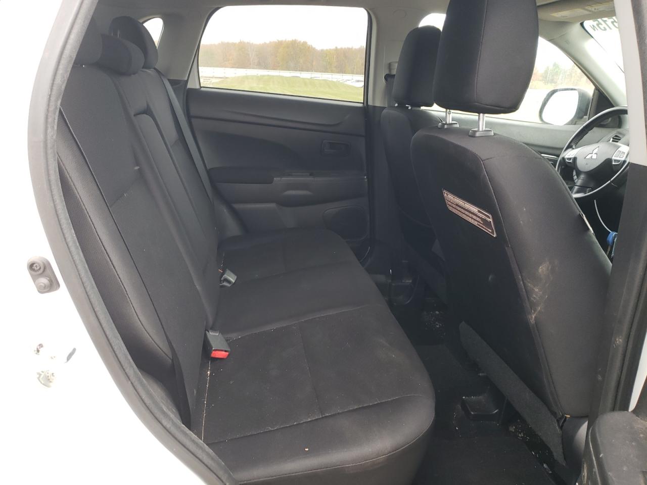 Lot #3309256623 2013 MITSUBISHI OUTLANDER