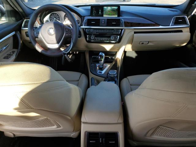 2017 BMW 330E - WBA8E1C36HA158653