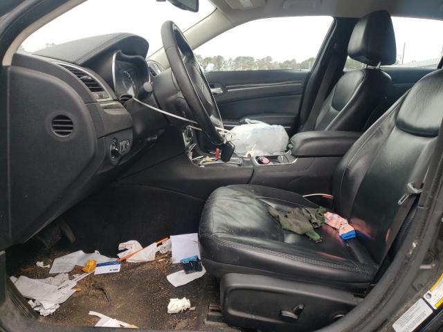 2016 CHRYSLER 300 LIMITE #3296250536