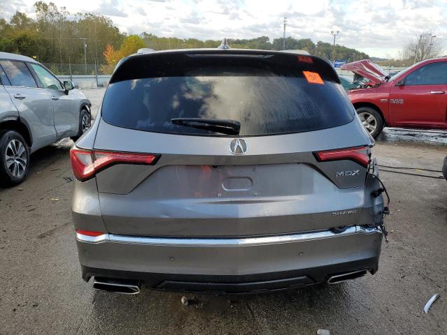 2022 ACURA MDX ADVANC #3291252031